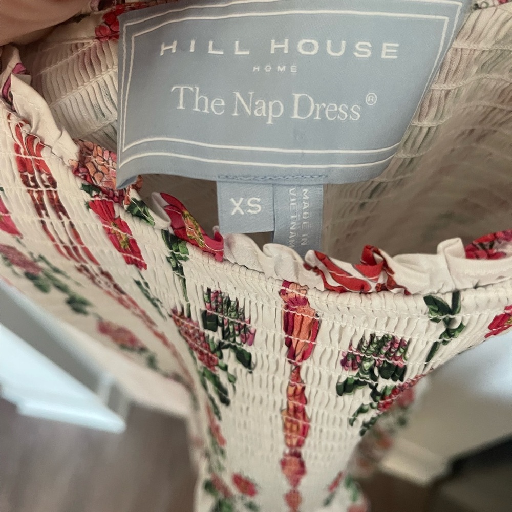 Hill House Nap Dress